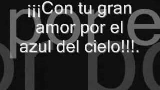 Jennifer Lopez Y Mark Anthony no me ames Jennifer Lopez Y Mark Anthony no me ames
