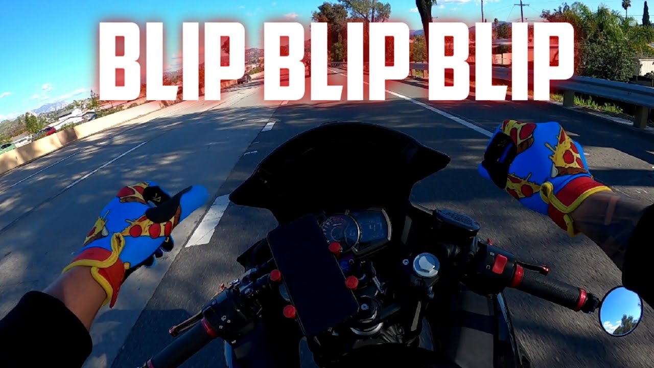 What Is Blipping The Throttle And How To Do It Tips For Beginners Motovlog YouTube