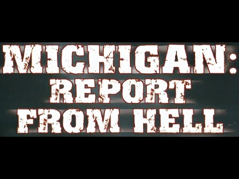 Michigan: Report From Hell Longplay PS2