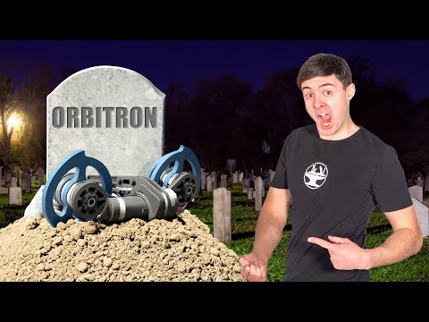 It's alive!! 🧟⚙️ (Members' Update #39)