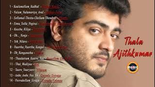 Thala Ajithkumar love song collection 10 audio_#ajith #ajithkumar#ajithkumarthala