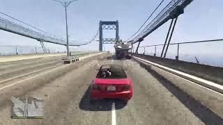 GTA V LIVE SonyPlaystation4