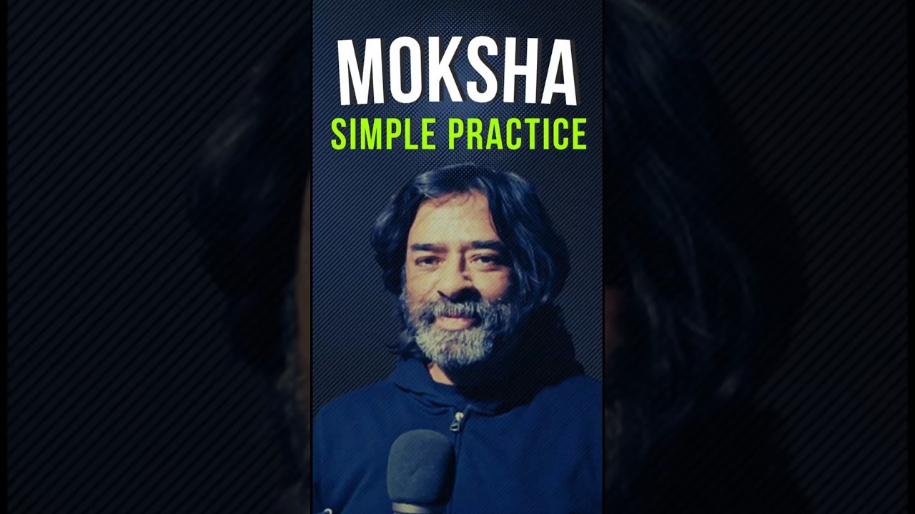 What Is Moksha And How Is It Achieved?