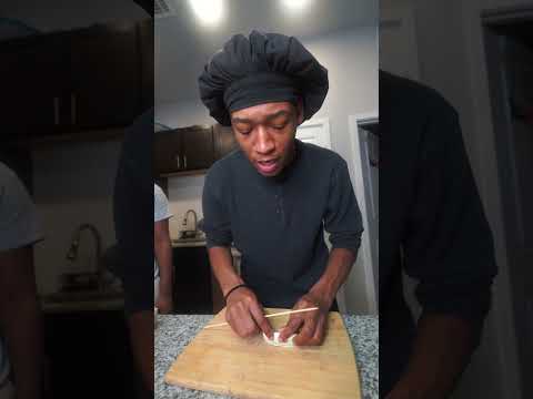 Homemade Takes W YTSae