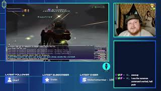 The Final Fantasy Gauntlet - FFXI RePart 31 Full Stream (4-8-25)
