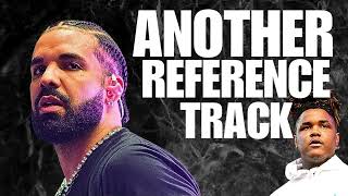 Vory - Mob Ties (Drake Reference Track) Full Song