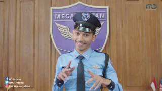 Download Lagu Security Ugal-ugalan - Dana MP3