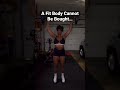 Garage Workouts | Kendra Kenshay