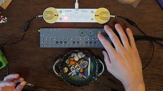 DTM・DAW Playtronica TOUCH ME MIDI CONTROLLER TOUCHME – Playtronica