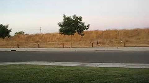 Belt CP my first decent flying video