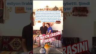 Fatma Kovan İnterbetten Taniştiği Eni̇şteye 55 Mi̇lyon Li̇rasini Birakti Malesed