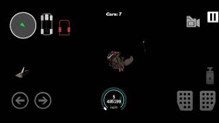 THE FASTEST CAR IN DEMOLITION DERBY 3 (800 TIMES THE SPEED OF SOUND 600,000+ MPH!!!) screenshot 4