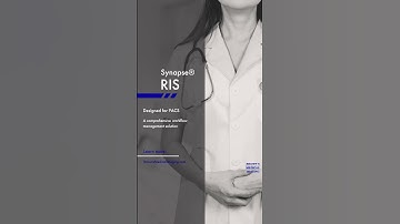 Revolutionizing Radiology with Fujifilm