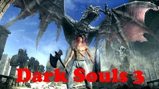 Dark Souls 3 Need PS4 Helper for Bloodlust SL1