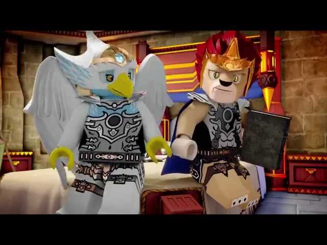 Eris Chima Costume