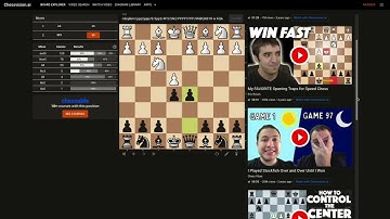 Chessvision.ai Update: Filter Unwanted Channels from Video Search for Better Learning!