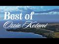 Best of Ozzie Kotani | 1 Hour of Essential Hawaiian Slack Key 🌺