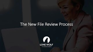 broker file review