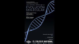 Una historia crítica de la evolución molecular