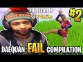 Daequan Ultimate Fail Compilation! #2