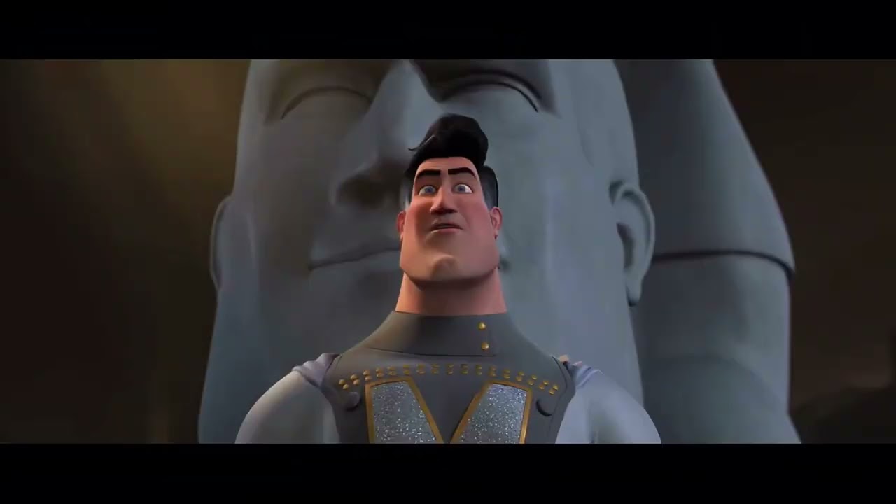 “A Belief” | Metroman Edit | Memorizing 2 Slowed