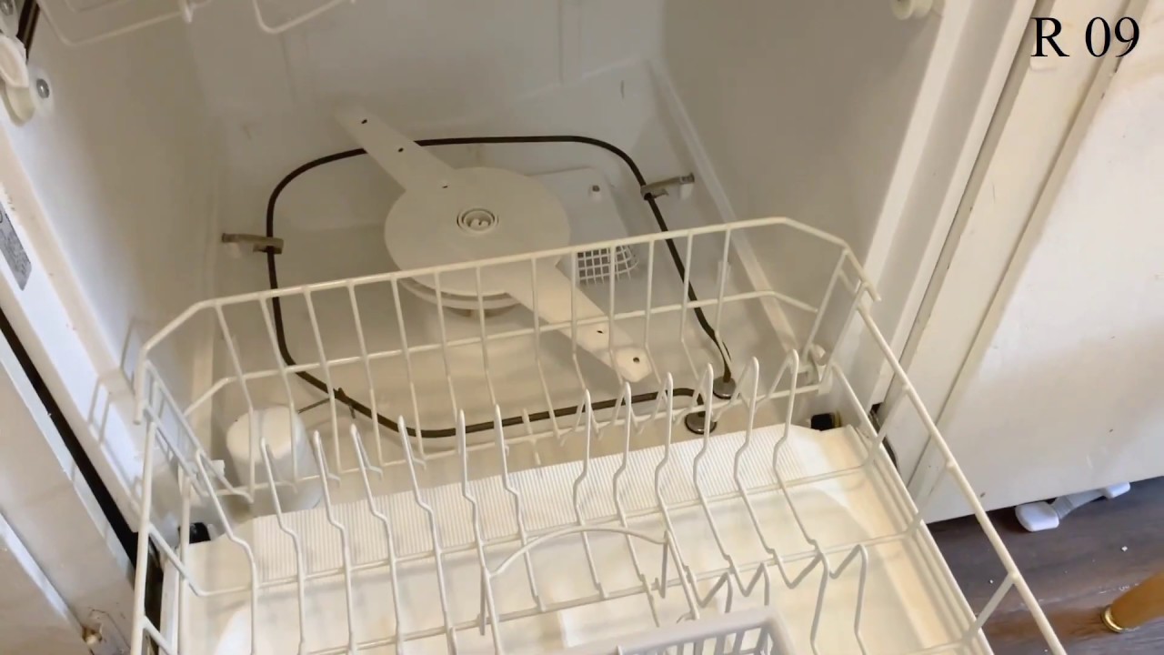 भांडे धुणारी मशीन आहे तरी कशी? FULLY AUTOMATIC DISHWASHER भांडे
