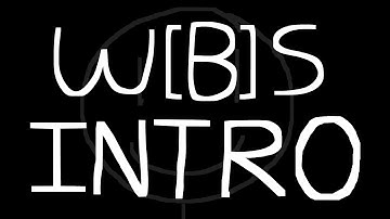 W[B]S Intro
