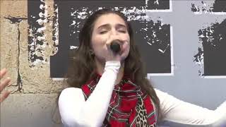 картинка: Мы на Тебя лишь уповаем Служение Бейт Алель: 11 25 2017