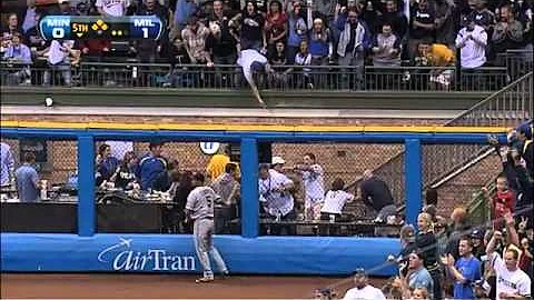 2011/06/24 Recap: MIN 3, MIL 4