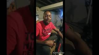 Cuzo ripped that shit