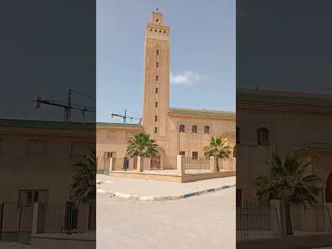 بيت من بيوت الله ثم بناءه الهم رحمنا يا الله