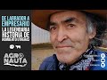 De labrador a empresario: La legendaria historia de Humberto Utreras | Agronauta Nº27