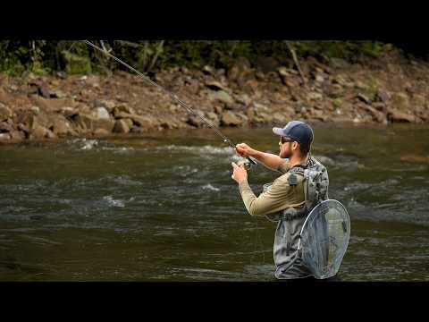 Euro Nymphing in the Wind | 5 Tips for Better Drifts