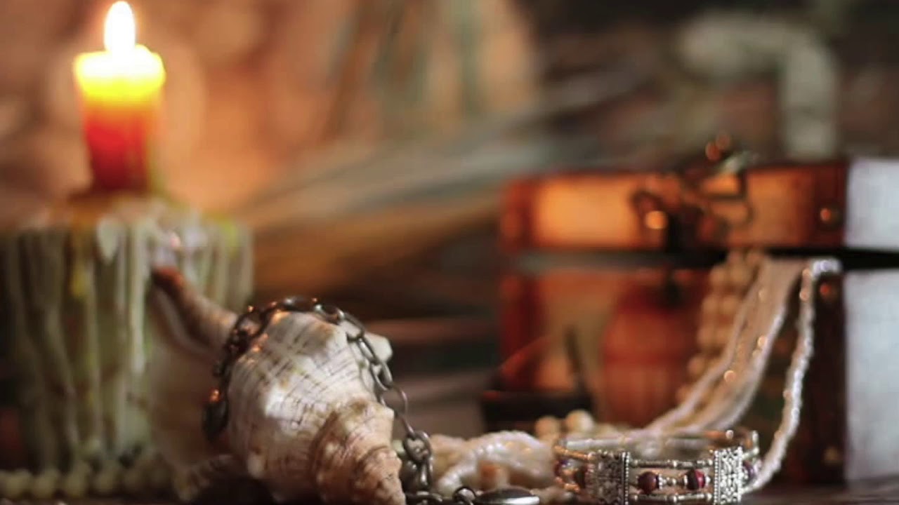 Billion Dollars Hidden Treasures You Could Still Find