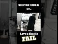 When your timing is off.....| #dancerush_stardom Love 2 ShufFAIL