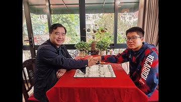 [LIVE]-KTQG Đào Văn Trọng vs Nguyễn Thế Trí lll Trọng chấp 1 tiên 20 phút +10s _2 Ván .