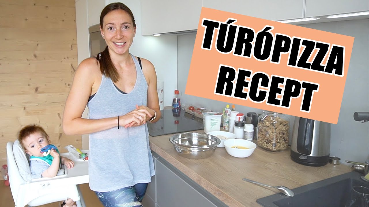 NAGYCSALÁD VLOG! SÜTŐS-MOZGÓS NAP