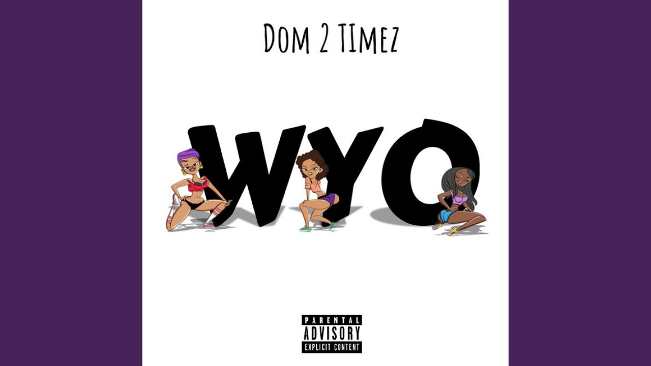 在 YouTube 上观看 WYO (What You On?)