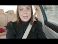 Vlog: día de trabajo y rutina de señora!!