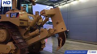 70085839 Caterpillar D8R