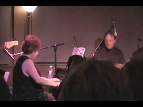 I can cook too, Alla Axelrod playing for Suzanne R...