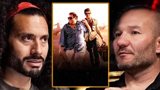 Celebrity CIA Spy EXPOSES Military Industrial Complex | @Andrew-Bustamante x @ShawnRyanShow Wealth