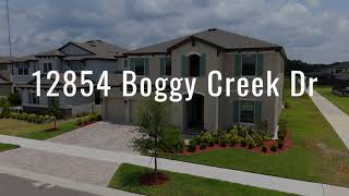 Riverview, Florida Luxury Home For Sale