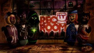 Rec Room.