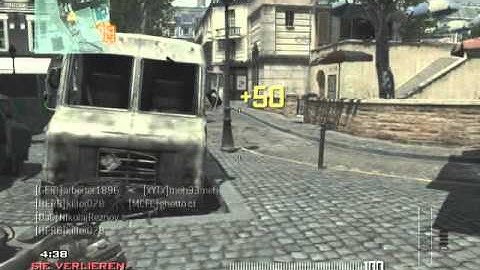 MW3 Javelin hates me!