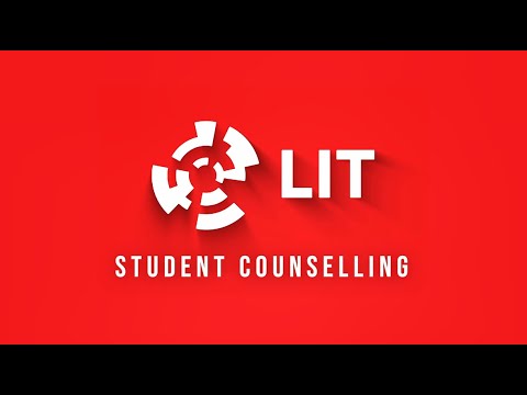 LIT Student Counselling