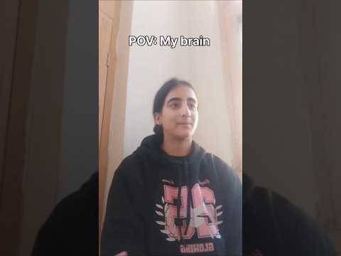 When someone offers anything #relatable #pov #shorts by Irtikaiii