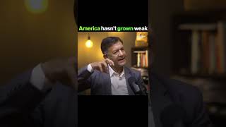 America Hasnt Grown Weak Prof. Yubaraj Sangroula Sushant Pradhan Podcast
