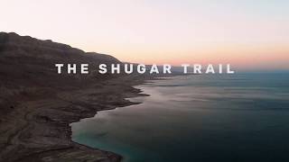 דרך הסוכר בלילה | MTB | ISRAEL | THE SUGAR TRAIL | NIGHT | GPORP | DJI MAVIC