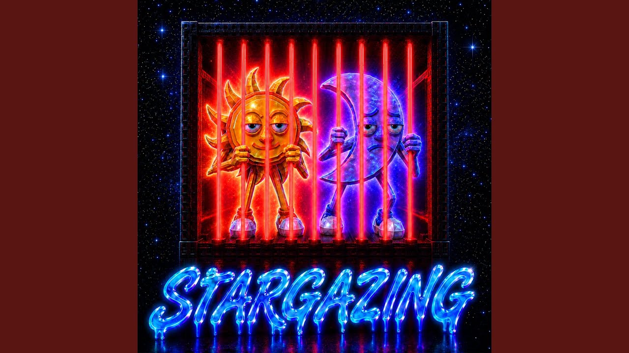 STARGAZING